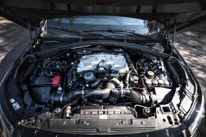 Land Rover Range Rover Velar SV 600 by Manhart Racing 2020 года 